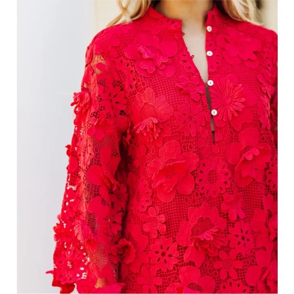 J. Marie THE SERAPHINA DRESS - Picture 14 of 16